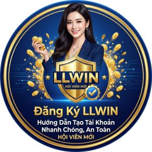 Hướng dẫn đăng ký LLWIN