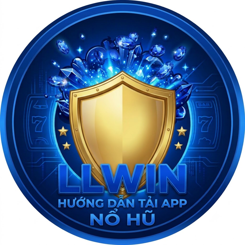 Tải App LLWIN – Hướng Dẫn Cài Đặt Ứng Dụng Cá Cược Online Mọi Lúc Mọi Nơi Hướng dẫn tải app LLWIN